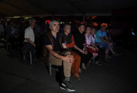 Staromiejska Wiosna - niedziela